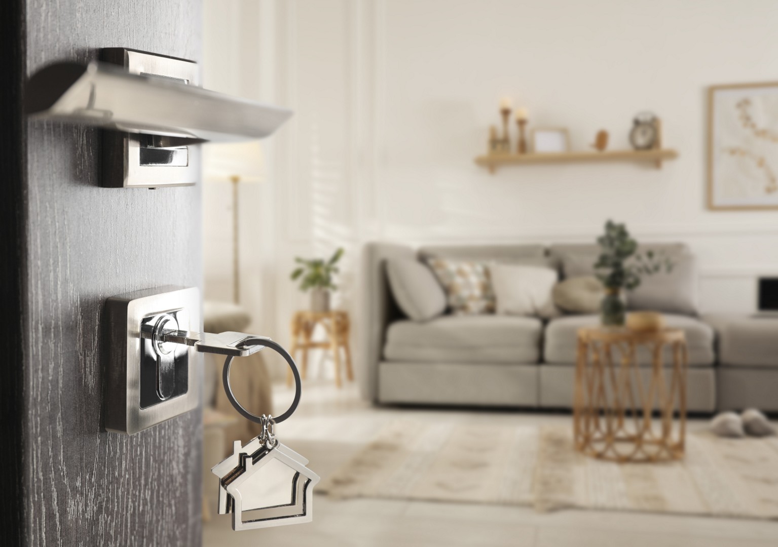 Residential Locksmith