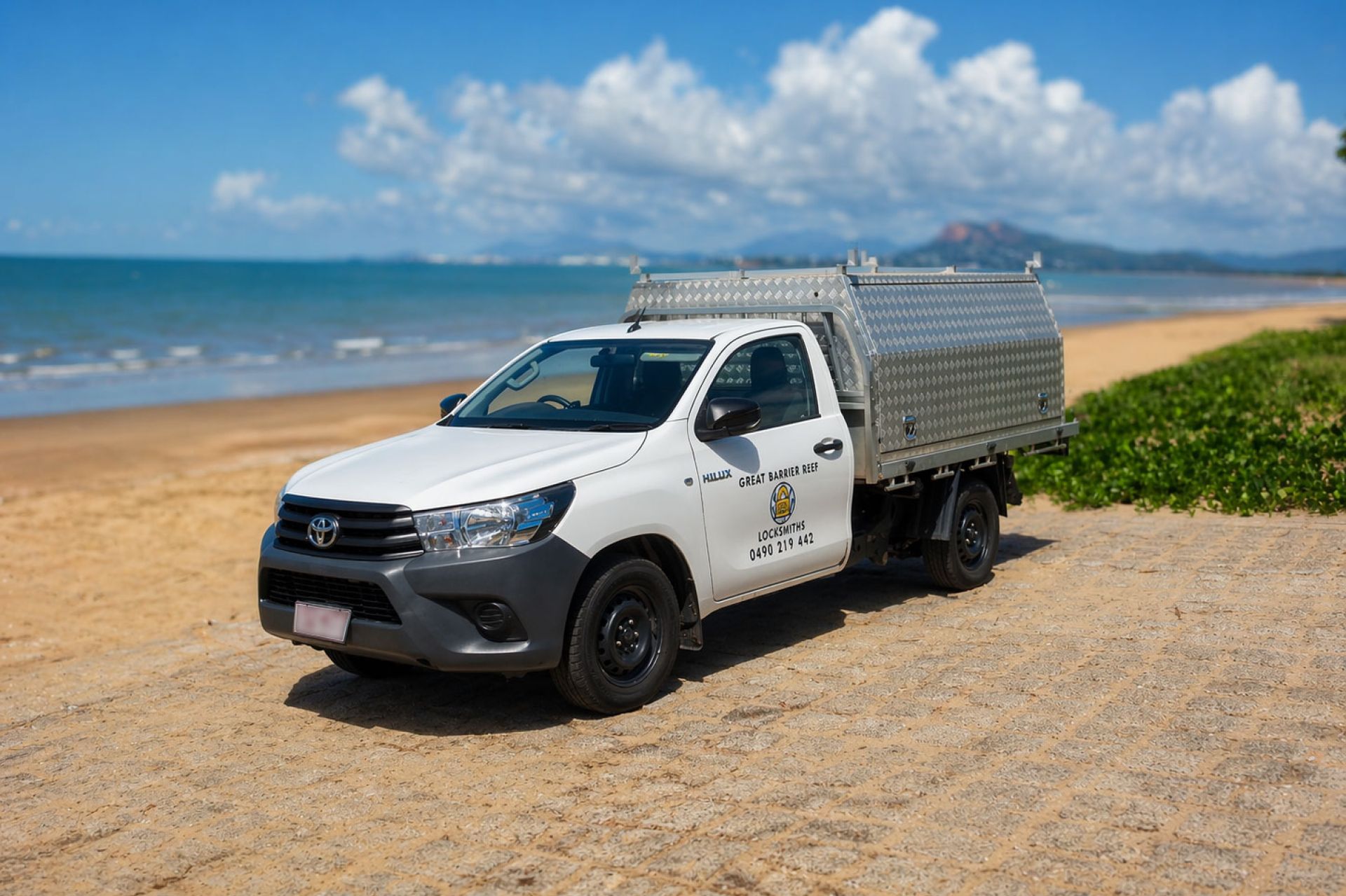 24/7 LOCAL LOCKSMITH IN TOWNSVILLE